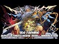 [PAD] SDR Farming - Super Ultimate Norse Rush - Annihilation