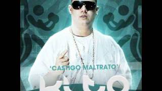 Kito - Castigo Maltrato (Prod.By Prophecy)