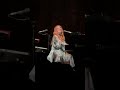 Tori Amos - I’m On Fire + Pretty Good Year (Los Angeles, 7.21.2023)