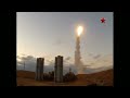 s 300 missile system in action