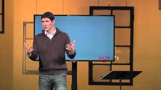 Matt Chandler - The Message