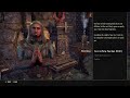 eso how to use armory station to toggle vampirism on and off