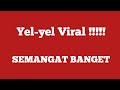 Yel yel Viral !! Semangat Poll Anak SD