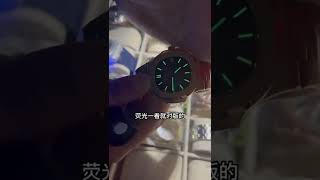 3K厂百达翡丽鹦鹉螺蒂芙尼,听听行家解读质量做工{微信A_watch1987}