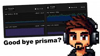 Why Drizzle is winning? | Prisma vs Drizzle