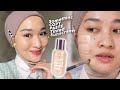 Full review Somethinc Copy Paste Tinted Sunscreen | Kiara Leswara