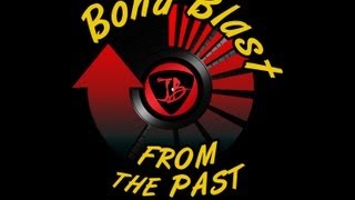 Bona-Blast from the Past - Joe Bonamassa: A New Day Yesterday Live