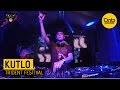 Kutlo - Trident Festival 2016 [DnBPortal.com]