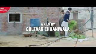 ijjat #gulzaarchhaniwala #kasoote  Gulzaar Chhaniwala - IJJAT (OFFICIAL)| Latest Haryanvi Songs Hary