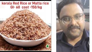 DIABETIC FRIENDLY  RICE  LIST. please subscribe.