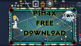 AUTOPLAY❗ PSHX4 CHEAT Barlin 8 BALL POOL  2025 PSH4X 100% NO BAN Latest version