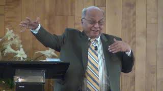 Part 3-முதல் 4 வாதை [First 4 plagues] before 2nd coming of Jesus by Jayakar Gunaraj, USA/MD