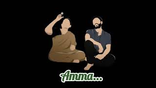 Thaai anbuku ededhamma✨Amma whatsapp status🌹❤️Amma 💓karpoora bommai ondru💞🫂