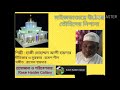 মাইজভাণ্ডারে উঠেছে তৌহিদের নিশানা হাজী মোহাম্মদ আলী হায়দার maizvandare utheche touhider nishana