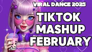 NEW TIKTOK MASHUP February 2025 PHILIPPINES 💟