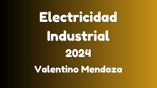 Variadores de Velocidad Electricidad Industrial