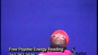 Flaccid Ego: Psychic Reading Call-in Show