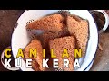 Kue ini memiliki nama yang unik| SISI LAIN