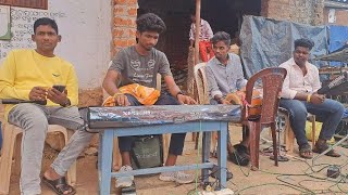 ଅଭୁଲା ସେହି ଦୃଶ୍ଯ କାଲବରିର // ABHULA SEHI DRUSYA // ISMAEL PARICHHA OUTSTANDING SINGING 2024 FULL 4K