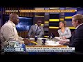 skip and shannon discuss demarcus lawrence s comments on the saints ahead of tnf nfl undisputed