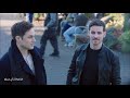 once upon a time season 7 deleted scenes hd lana parrilla colin o donoghue adelaide kane