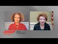 aarp real possibilities tv show featuring u.s. senator debbie stabenow