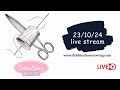 Debbie Shore Live Stream 23/10/24