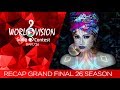 The Grand Final #26_season Worldvision Song Contest