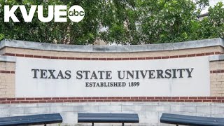 Texas State announces record enrollment