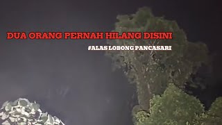 Solo explore Alas Lobong Pancasari