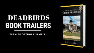 DEADBIRDS BOOK TRAILER