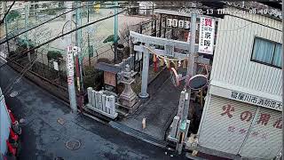 大阪府寝屋川市大利町ライブカメラ Osaka Neyagawa live camera.world.cam