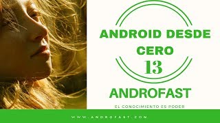 Curso Android desde cero #13 | Librerias