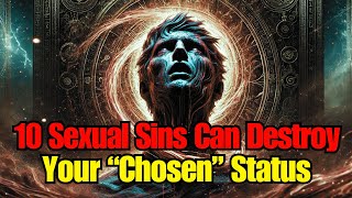 10 Sexual Sins That Can Destroy Your Chosen One Status (Must Watch)