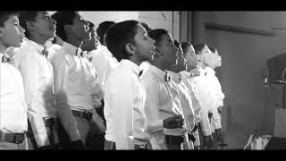 Naan Yen - A.R. Rahman (Cover) - S. Thomas' Preparatory School Choir