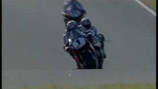 Superbike Imola 2002: Colin Edwards vs. Troy Bayliss