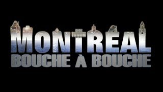 Montréal bouche à bouche - Épisode Place-d'Armes