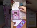 ✨ unbox the cutest 2025 planner u0026 calendar 🗓️ stay organized u0026 motivated 🚀 shorts