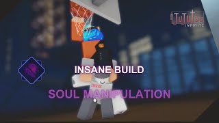 BEST SOUL MANIPULATION BUILD | OP