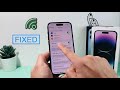 How to Fix iMessage Waiting for Activation