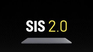 Introducing SIS 2.0