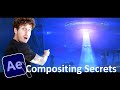 5 Compositing Tricks in After Effects