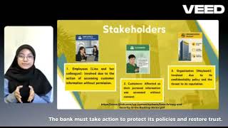 CASE STUDY 4 - DPB40113 BUSINESS ETHICS
