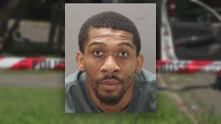 Jacksonville police still searching for inmate who escaped work crew van