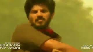 Dear Comrade Anthem - Malayalam DQ  | Vijay Deverakonda | Rashmika | Bharat Kamma FAN MADE