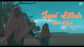1 Jam YA TARIM Mazroatul Akhiro ft Siti Qoriatul Hafizoh COVER