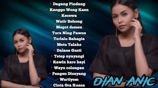 DIAN ANIC FULL ALBUM DAGANG PINDANG LIVE