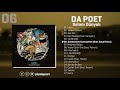 da poet connection connection feat. equal knox selam dünyalı official audio