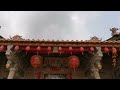 广东潮汕皇宫古建筑，“三驾马车”马氏祖祠，有什么来历？【潮游记】