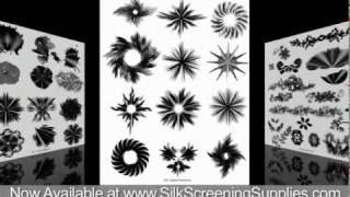 1000's of Vector Clipart Images, Royalty Free Clipart Screen Printing Artwork